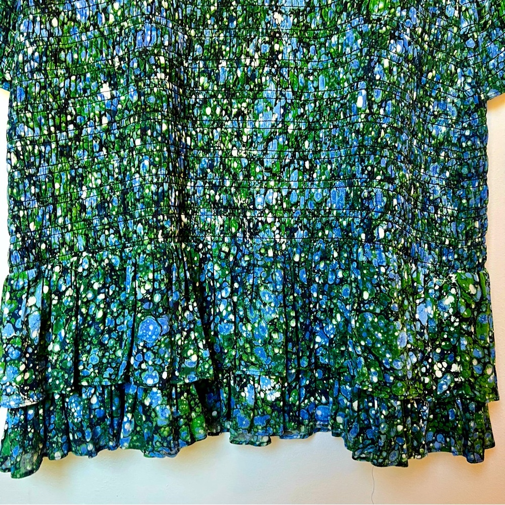 Veronica Beard Farha Dress - Picture 6 of 11